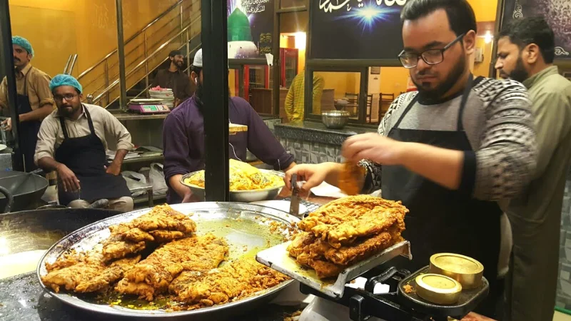 Fast Food Restaurants In Lahore Fast Food Restaurants In Lahore
