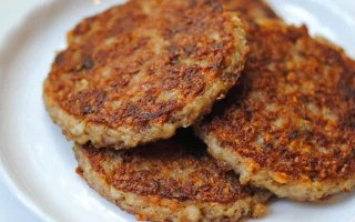 Gritwurst Recipe