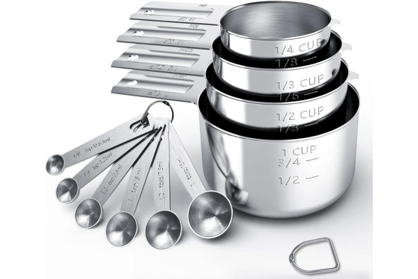 Measuring Cups