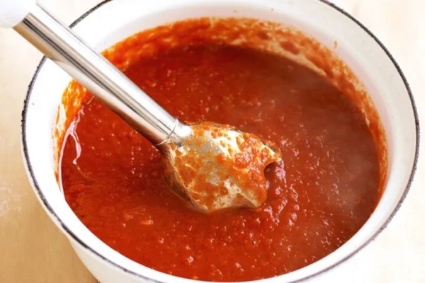 Round Table Pizza Sauce Recipe