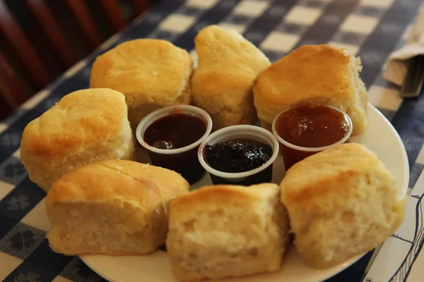 Loveless Cafe Biscuit Recipe