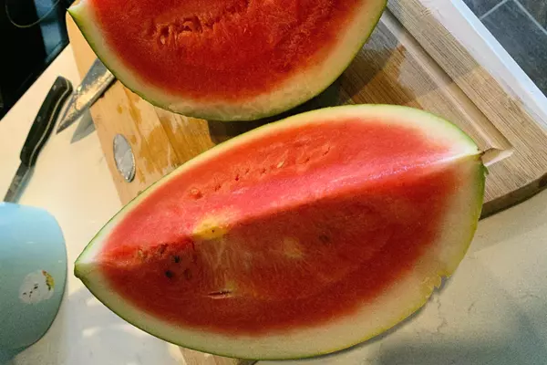 How To Tell If A Watermelon Is Bad How To Tell If A Watermelon Is Bad