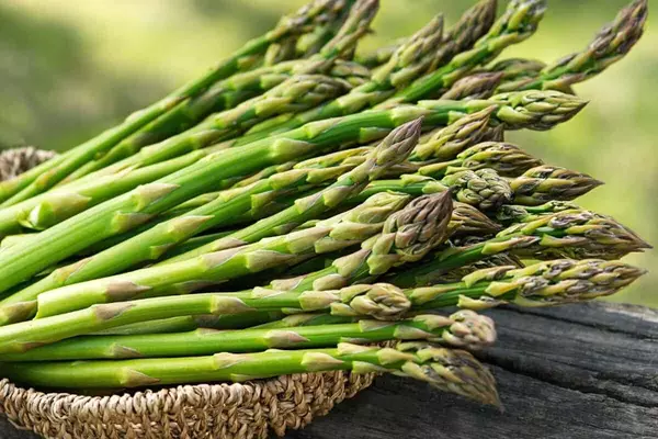 How To Tell If Asparagus Is Bad How To Tell If Asparagus Is Bad