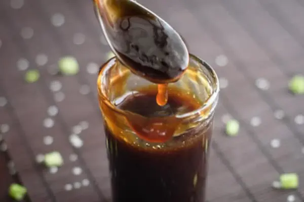 Bibibop Teriyaki Sauce Recipe