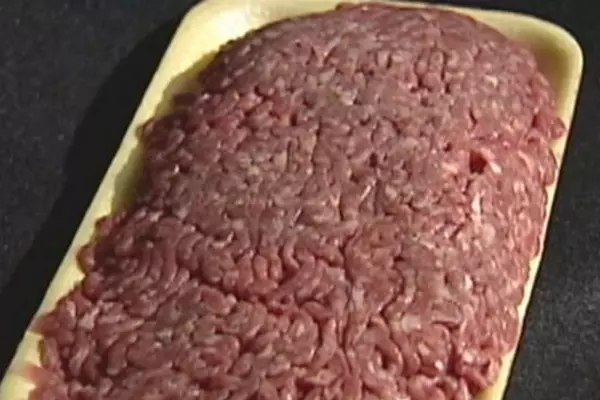 What Does Bad Ground Beef Look Like
