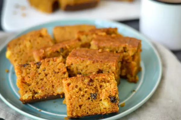 Amy Beh Carrot Cake Recipe: A Delicious And Easy-To-Follow Guide ...