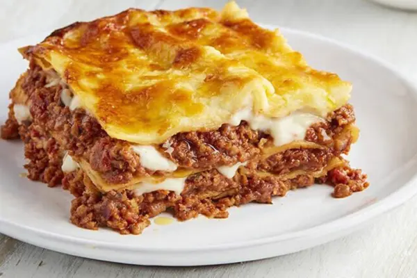 Creamette Lasagna Recipe