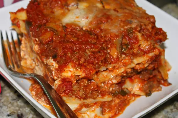 San Giorgio Lasagna Recipe San Giorgio Lasagna Recipe