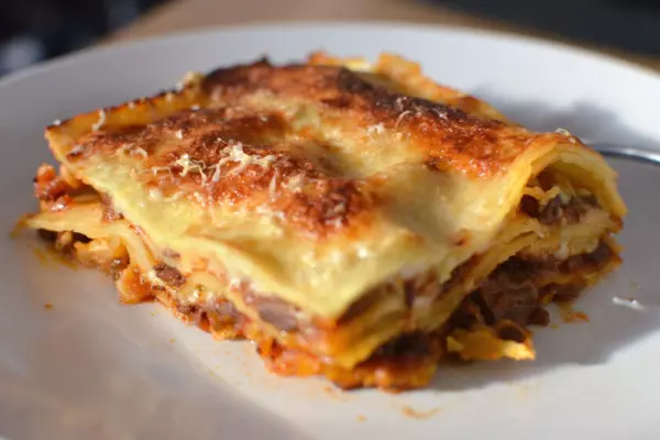 Anna Del Conte Lasagne Recipe Anna Del Conte Lasagne Recipe