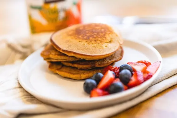 Arbonne Protein Pancake Recipe