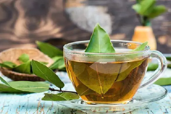 Bay Leaf Tea Recipe