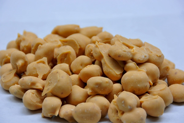 Brach's Maple Nut Goodies Recipe