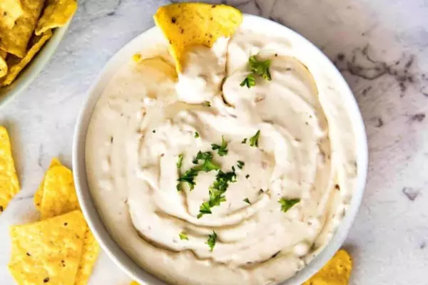 Granite City Dip Recipe