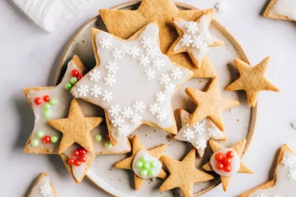 Wilton Sugar Cookie Recipe