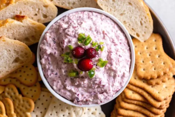 Cranberry Jalapeno Dip Costco Recipe