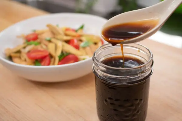 Kikkoman Stir Fry Sauce Recipe