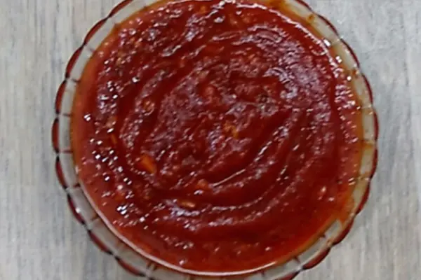 Wingstop Atomic Sauce Recipe