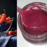 Blueberry Habanero Hot Sauce Recipe