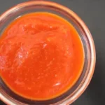 Carrot Habanero Hot Sauce Recipe