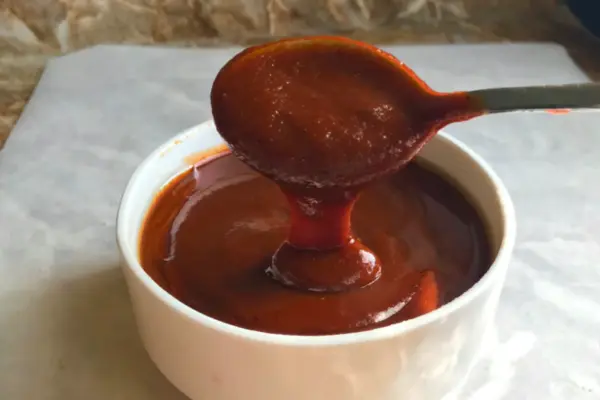 Chocolate Habanero Hot Sauce Recipe