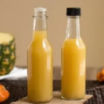 Pineapple Habanero Hot Sauce Recipe