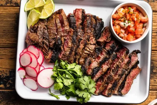 Crying Tiger Beef Recipe Crying Tiger Beef Recipe