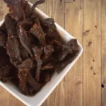 Wild Bill's Beef Jerky Recipe