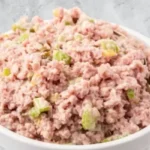 Amish Ham Salad Recipe