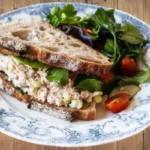 Copycat Panera Tuna Salad Recipe