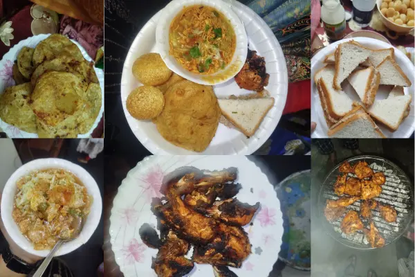 About Us Naznins Recipes