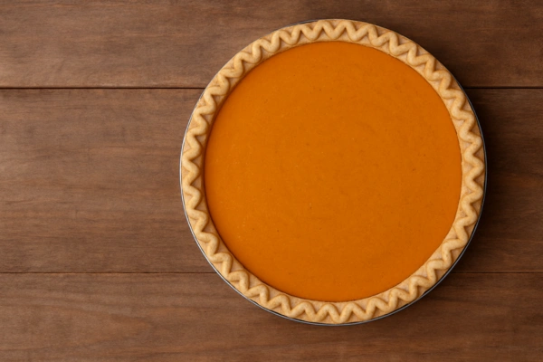 Libby's Pumpkin Pie Recipe With Sweetened Condensed Milk Baking Pumkin Pie
