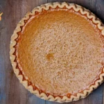 Libby's Pumpkin Pie Recipe With Sweetened Condensed Milk