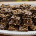 Matza Crack Recipe