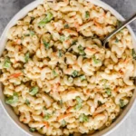 Mo Bettahs Macaroni Salad Recipe