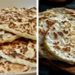 Olga Bread Recipe