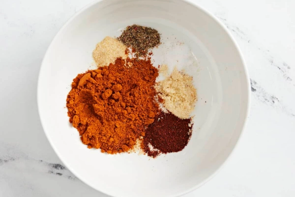 Nashville Hot Seasoning Recipe seasoning mix