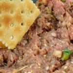 Parisa Recipe
