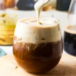 Pistachio Cold Foam Recipe