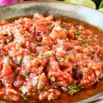 Pappasito's Salsa Recipe