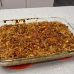 Trader Joe's Green Bean Casserole Recipe