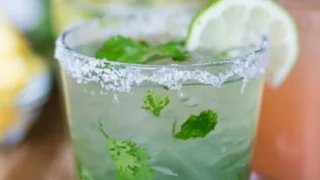 Absolut Cilantro Recipes