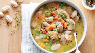 Acid Reflux Friendly Slow Cooker Recipes