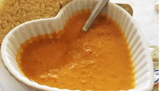 Adega Sauce Recipe