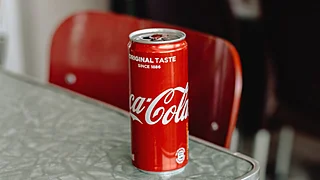 What Fast Food Places Have Coke Zero