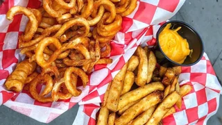 What Fast Food Restaurants Have Curly Fries