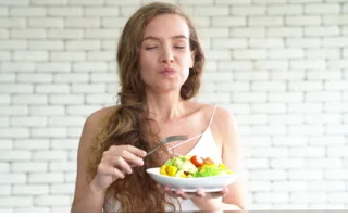 Why Salads Make Me Poop