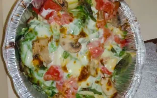 Domino's Pasta Primavera Recipe