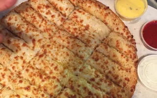 Pokey Stix Recipe