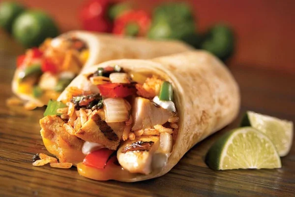 Moe's Chicken Recipe