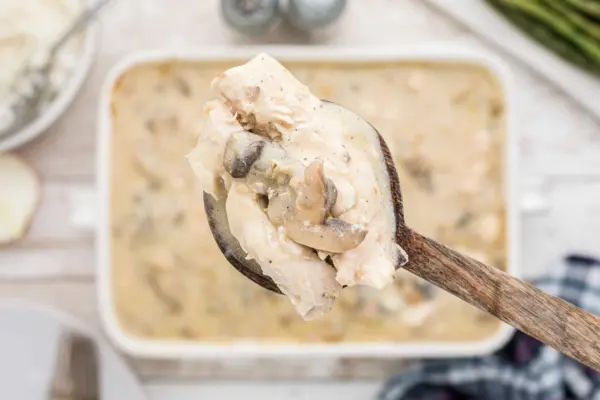 Cracker Barrel Chicken And Rice Recipe